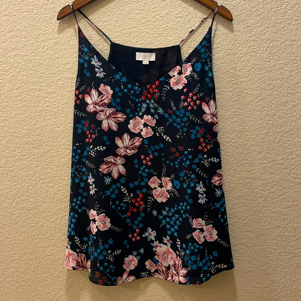 Loft Top XL